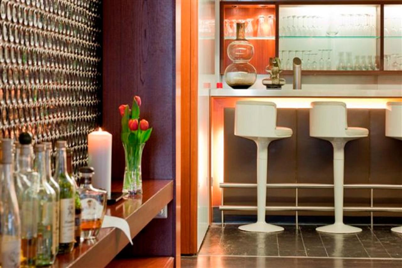 Hotel & Restaurant Rosenthal Casino Selb Esterno foto