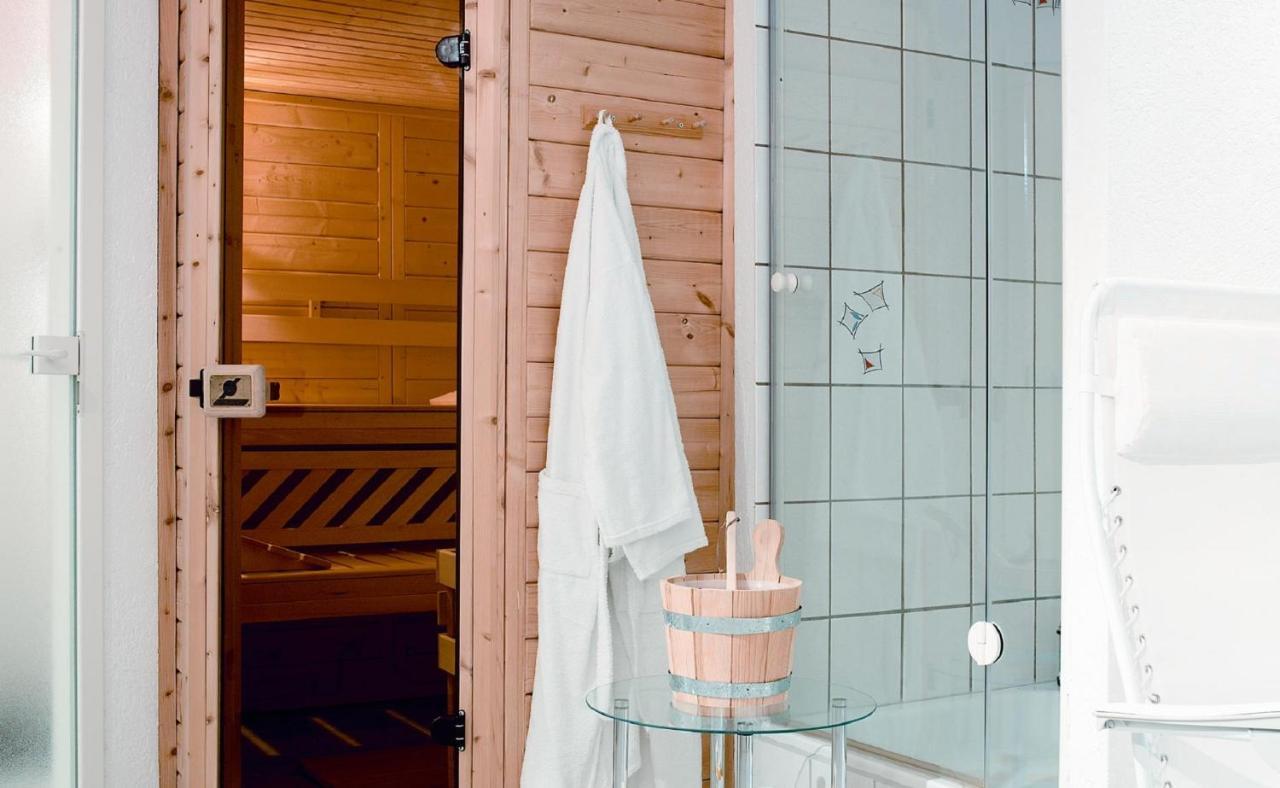 Hotel & Restaurant Rosenthal Casino Selb Esterno foto